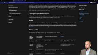 10 Steps to get started with Azure for Partners - #5 Azure VPN screenshot 4