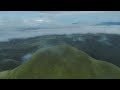 Picachos de Ola , Panama , Drone 4k