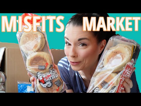 Does Misfits Market Really Save You Money? Unboxing, Review + Coupon