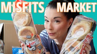 Does Misfits Market Really Save You Money? Unboxing, Review + Coupon