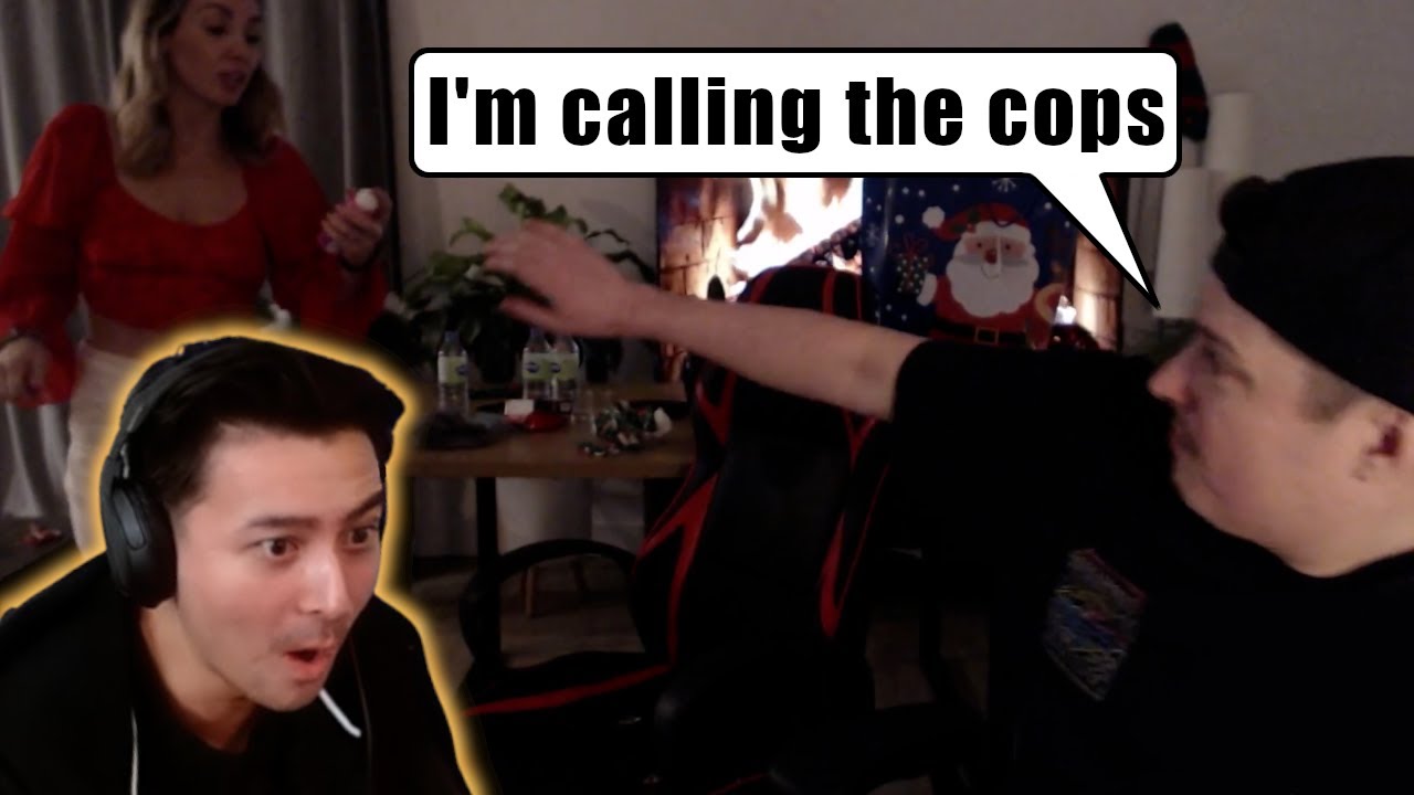 Pikaboo Reacts to Payo's Date That Turned Into Chaos