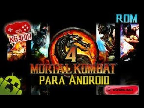 Mortal Kombat Project 4.1 - Descargar para PC Gratis