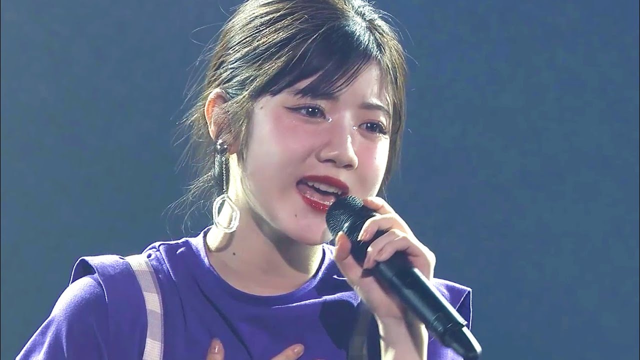 My Days for You / 川名凜・平井美葉・川嶋美楓・小野田紗栞・豫風瑠乃