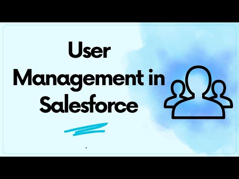 Wideo: Co to jest UserInfo w Salesforce?