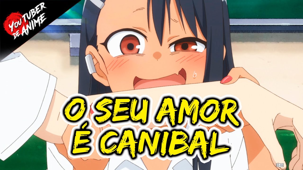 Ijiranaide, Nagatoro-san – Primeira Temporada: Critica