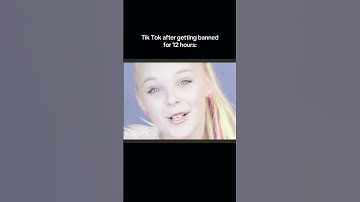 Thumbnail of came back like a literal boomerang