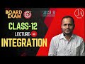 INTEGRATION PART- 11 12TH BOARD 2026