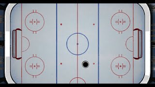 ICE HOCKEY - EyeClick Interactive Games Library 2025