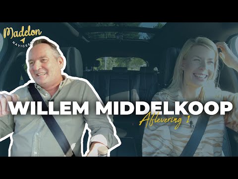 ? Willem Middelkoop: THE BIG RESET vs. THE GREAT RESET | Deel 1/2 Madelon Navigeert S2