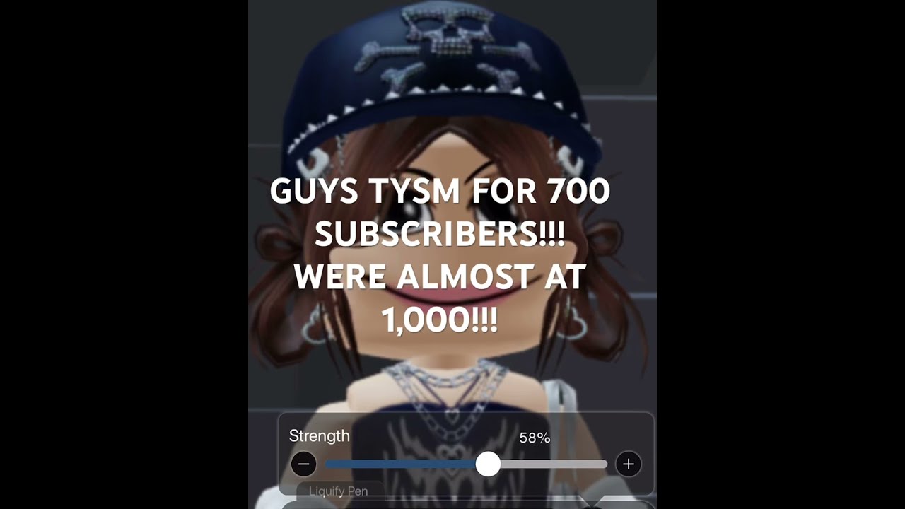 TYSM GUYS Music Song Roblox Yay Murdermystery2 Memes Animationart Trending Funny Sub