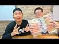 【贅沢】同級生がカニ持ってきたので自宅でカニパーティ開幕！【カニパラダイス】