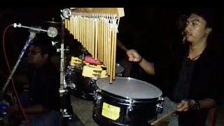 Instrumen Unik Kolaborasi