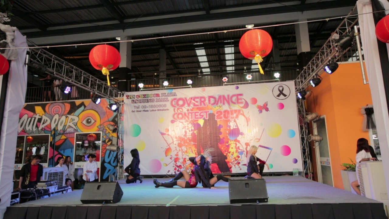 150cm cover Stellar Sting + YouTube