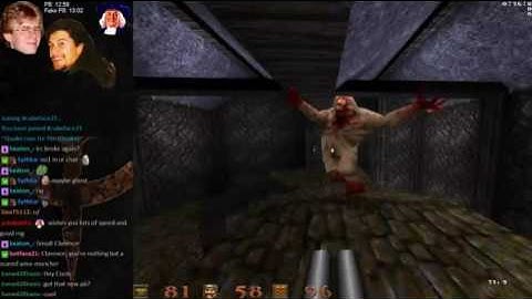 Quake Any% (Easy) [12:48] (IGT)