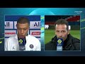 kylian mbappe  transfer : I don't have to answer to anyone