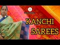 Kanchi sarees latest collection  srivijayalaxmitextiles 