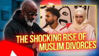 THE SHOCKING Rise Of Muslim Divorces - Has Sharia Law FAILED?