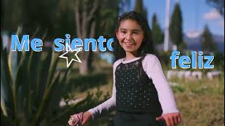 12 de abril/Día de la Niña y del Niño en Bolivia #RPOsBolivia #SiempreBolivia