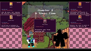 Block Tales: IMPOSSIBLE MODE Chapter 2