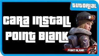 Cara Menginstall PB Garena Terlengkap 2017