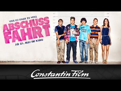 abschlussfahrt der film abschlussfahrt der film