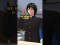 DIDALAM LEMARI || SAKURA SCHOOL SIMULATOR #sakura #fypシ #jj