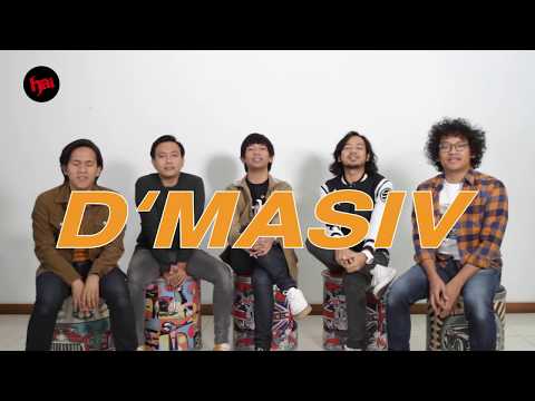 BOCORAN LOVE CONCERT D&#;MASIV | #KISUM