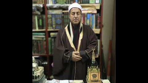 من روائع الشيخ النمر محمد يوسف تلاوة قرانية من سورة المؤمنون