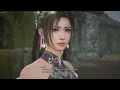 Dynasty Warriors: Origins DLC Visions of Four Heroes Walkthrough Lu-bu #1 (Sub Indonesia)