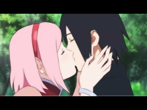 Em qual episódio e O casamento de Sakura com Sasuke?