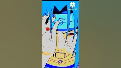Itachi Uchiha 4K Full screen Edit/ Enemy