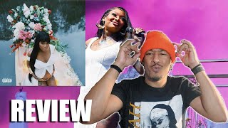Summer Walker Clear 2: Soft Life EP REVIEW