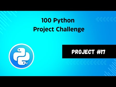 100 Python Project Challenge | Beginner to Advanced | Toss A Coin Game  - #17