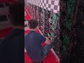 LED Module Removal in Seconds ⚡ #LEDDisplay #LEDModule #FactoryShorts