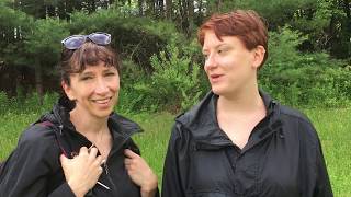 Wild Edibles and Medicinal plants earthwork programs review
