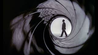 License To Kill - 007 James Bond - Gladys Knight - Cover - Male Cover 2