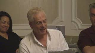2Ted Dalbotten Memorial August 12, 2018