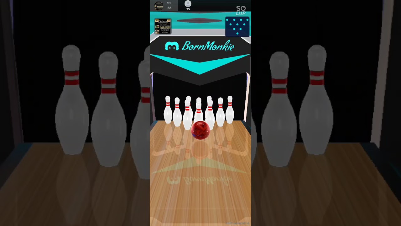 #bowlinga300