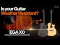 ENYA EGA XO Grand Auditorium Acoustic Guitar | Unboxing and Sound test | Enya Music | Procraft India