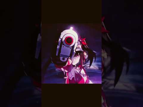 Sparkxie #honkaistarrail #edit