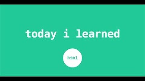 HTML Tutorial for beginners | Part 4 | HTML Anchor & Image Tags | UI Ninjas
