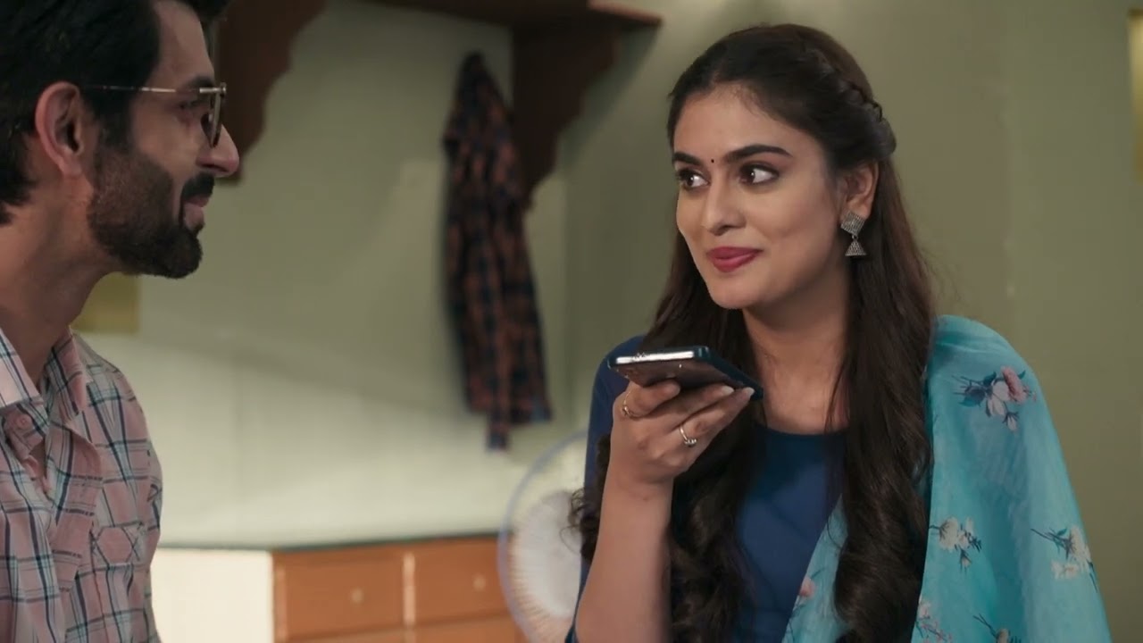 Lag Ja Gale - Ep 64 - Namik Paul,Tanisha Mehta - Hindi Tv Serial - Zee Anmol