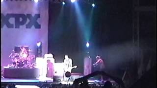 MxPx - Intro + Responsibility (Cornerstone 2004)