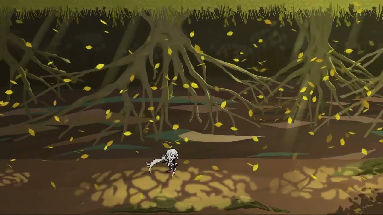 Million Depth Demo Gameplay Trailer