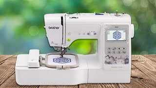 brother sewing machine: top picks for beginners & beyond in 2024