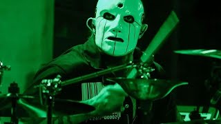 Slipknot's 2024 Eloy Casagrande Face Mask (Part 1) Resimi