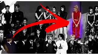 Jungkook And Yuna Moments So Cute