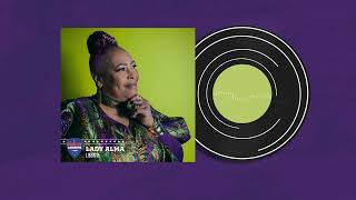 Lady Alma - Liberty | Wxpn Philly Anthems
