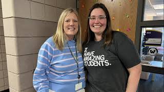Making a Difference: March 2026