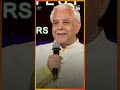 Good Content Always Wins: Dr. Subhash Chandra's Message to Creators